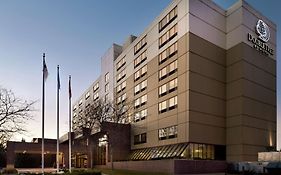 Doubletree By Hilton St. Paul, Mn